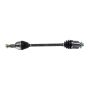 GSP NCV10252 02-03 Saturn Vue (2.2 - AWD) CV Axle Assembly  - Front Right