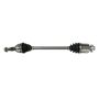 GSP NCV10256 02-03 Saturn Vue (3.0 - AWD) CV Axle Assembly  - Front Right
