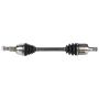 GSP NCV10262 04-07 Saturn Vue (3.5) CV Axle Assembly  - Front Left