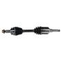 GSP NCV10277 12-17 Buick Verano (2.0) CV Axle Assembly  - Front Left