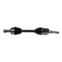 GSP NCV10279 Buick, Chevrolet (2.4, 2.5) CV Axle Assembly  - Front Left