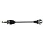 GSP NCV10281 13-19 Cadillac ATS (2.0, 2.5, 3.6) CV Axle Assembly  - Rear Right