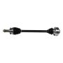 GSP NCV10282 13-19 Cadillac ATS (2.0, 2.5, 3.6) CV Axle Assembly  - Rear Right