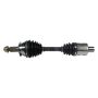 GSP NCV10284 13-19 Cadillac ATS (2.0, 3.6) CV Axle Assembly  - Front Left