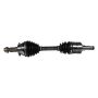 GSP NCV10285 13-19 Cadillac ATS (2.0, 3.6) CV Axle Assembly  - Front Right