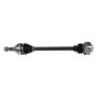 GSP NCV10287 08-14 Cadillac CTS (3.0, 3.6) CV Axle Assembly  - Rear Right