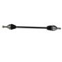 GSP NCV10315 08-09 Saturn Astra CV Axle Assembly  - Front Right