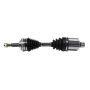 GSP NCV10509 Buick, Cadillac, Chevrolet, Oldsmobile... (FWD) CV Axle Assembly