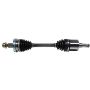 GSP NCV10524 Buick, Chevrolet, Oldsmobile, Pontiac... CV Axle Assembly  - Front Right