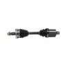 GSP NCV10541 Chevrolet, Oldsmobile, Pontiac CV Axle Assembly  - Front Left