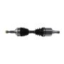 GSP NCV10564 Buick, Chevrolet, Oldsmobile, Pontiac... CV Axle Assembly  - Front Right