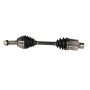GSP NCV10621 04-06 Suzuki Verona CV Axle Assembly  - Front Right