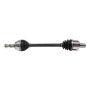 GSP NCV10999 Cadillac, Chevrolet (4.4, 4.6, 6.0, 6.2) CV Axle Assembly  - Rear