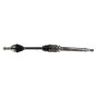 GSP NCV11000 10-13 Ford Transit Connect CV Axle Assembly  - Front Right