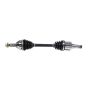 GSP NCV11001 10-13 Ford Transit Connect (2.0) CV Axle Assembly  - Front Left