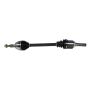 GSP NCV11003 03-04 Ford Expedition CV Axle Assembly  - Rear Right