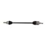 GSP NCV11004 Ford, Mercury CV Axle Assembly  - Front Right