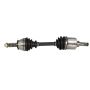 GSP NCV11007 Ford, Mercury CV Axle Assembly  - Front Left