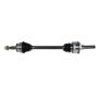 GSP NCV11008 1999 Ford Mustang SVT Cobra CV Axle Assembly  - Rear
