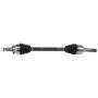 GSP NCV11021 15-23 Ford Mustang (2.3, 3.7, 5.0, 5.2) CV Axle Assembly  - Rear Left