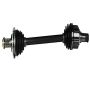 GSP NCV11037 Ford, Lincoln CV Axle Assembly  - Rear Right