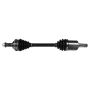 GSP NCV11039 Ford, Mercury (2.5) CV Axle Assembly  - Front Left