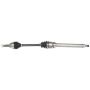 GSP NCV11054 11-18 Ford Fiesta (1.6) CV Axle Assembly  - Front Right