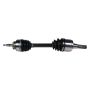 GSP NCV11057 17-20 Ford F-150 Raptor (3.5) CV Axle Assembly  - Front Left
