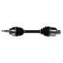 GSP NCV11058 17-20 Ford F-150 Raptor (3.5) CV Axle Assembly  - Front Right