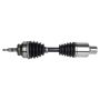 GSP NCV11060XD Ford, Lincoln (2.7, 3.0, 3.3, 3.5, 5.0) CV Axle Assembly  - Front Right