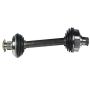 GSP NCV11066 Ford, Lincoln (3.5, 3.7) CV Axle Assembly  - Rear Left