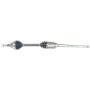 GSP NCV11071 Ford, Lincoln (2.0 - AWD) CV Axle Assembly  - Front Right
