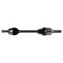 GSP NCV11089 Ford, Lincoln, Mercury CV Axle Assembly  - Rear Left