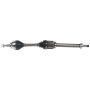 GSP NCV11090 13-19 Ford Escape (2.0 - FWD) CV Axle Assembly  - Front Right
