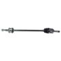 GSP NCV11091 Ford, Lincoln CV Axle Assembly  - Rear