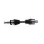 GSP NCV11110 Ford, Mazda, Mercury (3.0, 4.0, 5.0 - 4WD) CV Axle Assembly  - Front Right