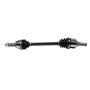 GSP NCV11131 00-04 Ford Focus (2.0) CV Axle Assembly  - Front Left