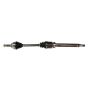 GSP NCV11154 02-04 Ford Focus SVT (2.0) CV Axle Assembly  - Front Right