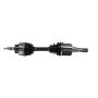 GSP NCV11158 Ford, Lincoln CV Axle Assembly  - Front Left