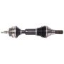 GSP NCV11158XDP Ford, Lincoln CV Axle Assembly  - Front Left