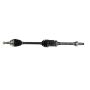 GSP NCV11160 13-18 Ford C-Max CV Axle Assembly  - Front Right
