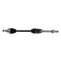 GSP NCV11165 13-19 Ford Escape (2.5) CV Axle Assembly  - Front Right