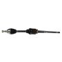 GSP NCV11167 13-19 Ford Escape (1.5, 1.6 - AWD) CV Axle Assembly  - Front Right