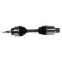 GSP NCV11170 15-16 Ford F-150 (2.7, 3.5, 5.0) CV Axle Assembly  - Front Right