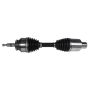 GSP NCV11170XD 15-16 Ford F-150 (2.7, 3.5, 5.0) CV Axle Assembly  - Front Right