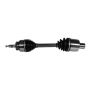 GSP NCV11172 10-14 Ford F-150 SVT Raptor CV Axle Assembly  - Front Right