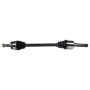 GSP NCV11194 15-22 Ford Mustang (5.0) CV Axle Assembly  - Rear Left