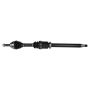 GSP NCV11224K 14-19 Ford Fiesta ST (1.6) CV Axle Assembly  - Front Right