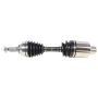 GSP NCV11227 Ford, Lincoln (3.5 - AWD) CV Axle Assembly  - Front Right