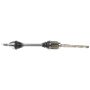 GSP NCV11254 18-22 Ford EcoSport (2.0) CV Axle Assembly  - Front Right